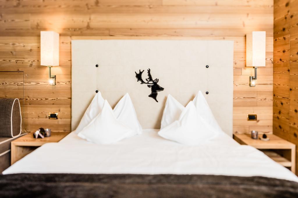 Hotel Dorfer Alpine&charming