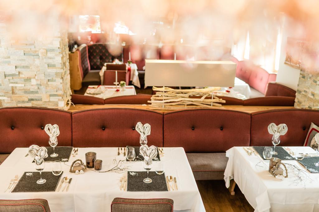 Dorfer Alpine&charming Hotel 4*