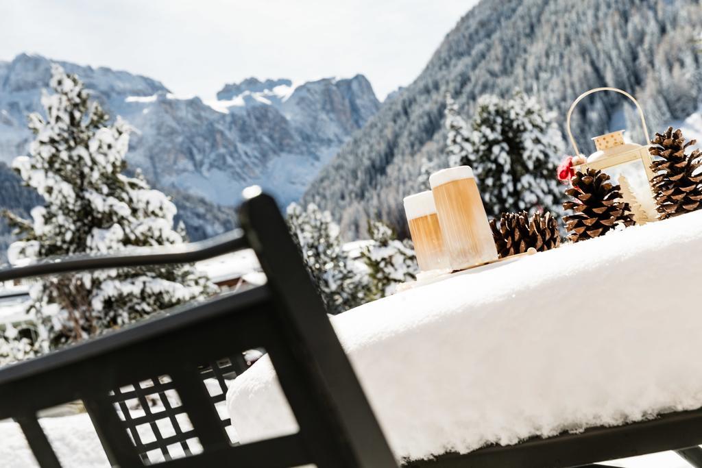 Hotel Dorfer Alpine&charming