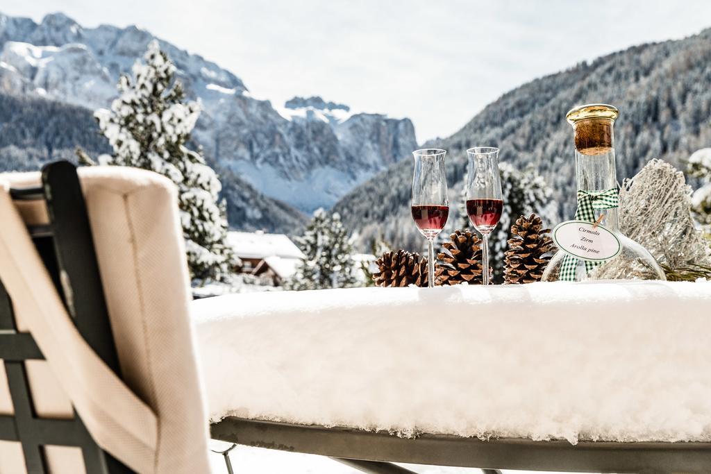 Hotel Dorfer Alpine&charming 4*