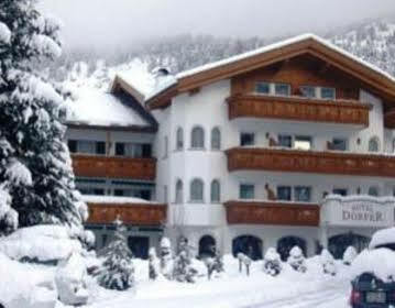 Dorfer Alpine&charming Selva di Val Gardena