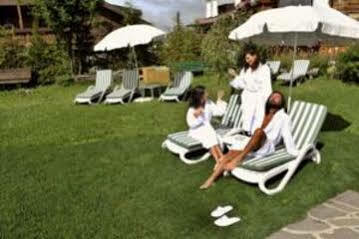 Hotel Dorfer Alpine&charming
